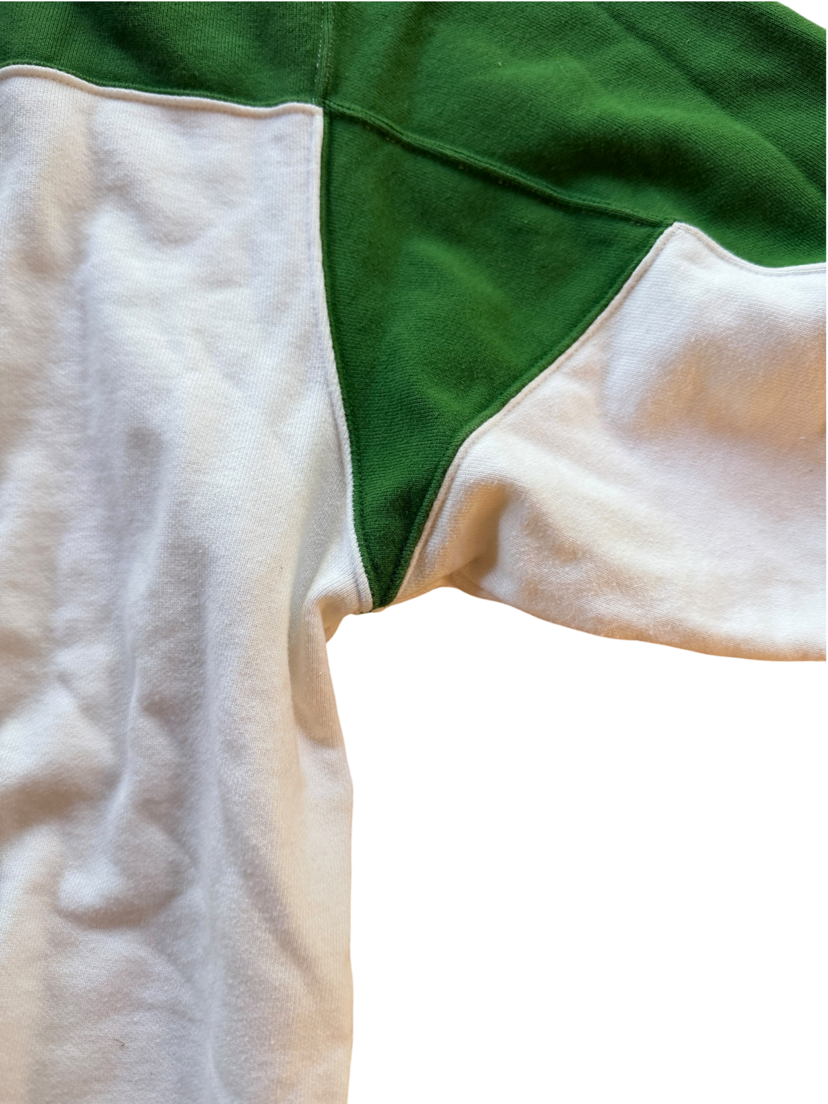 Vintage 1980s/90s Christian Dior Monsieur Sports Golf Sweatshirt