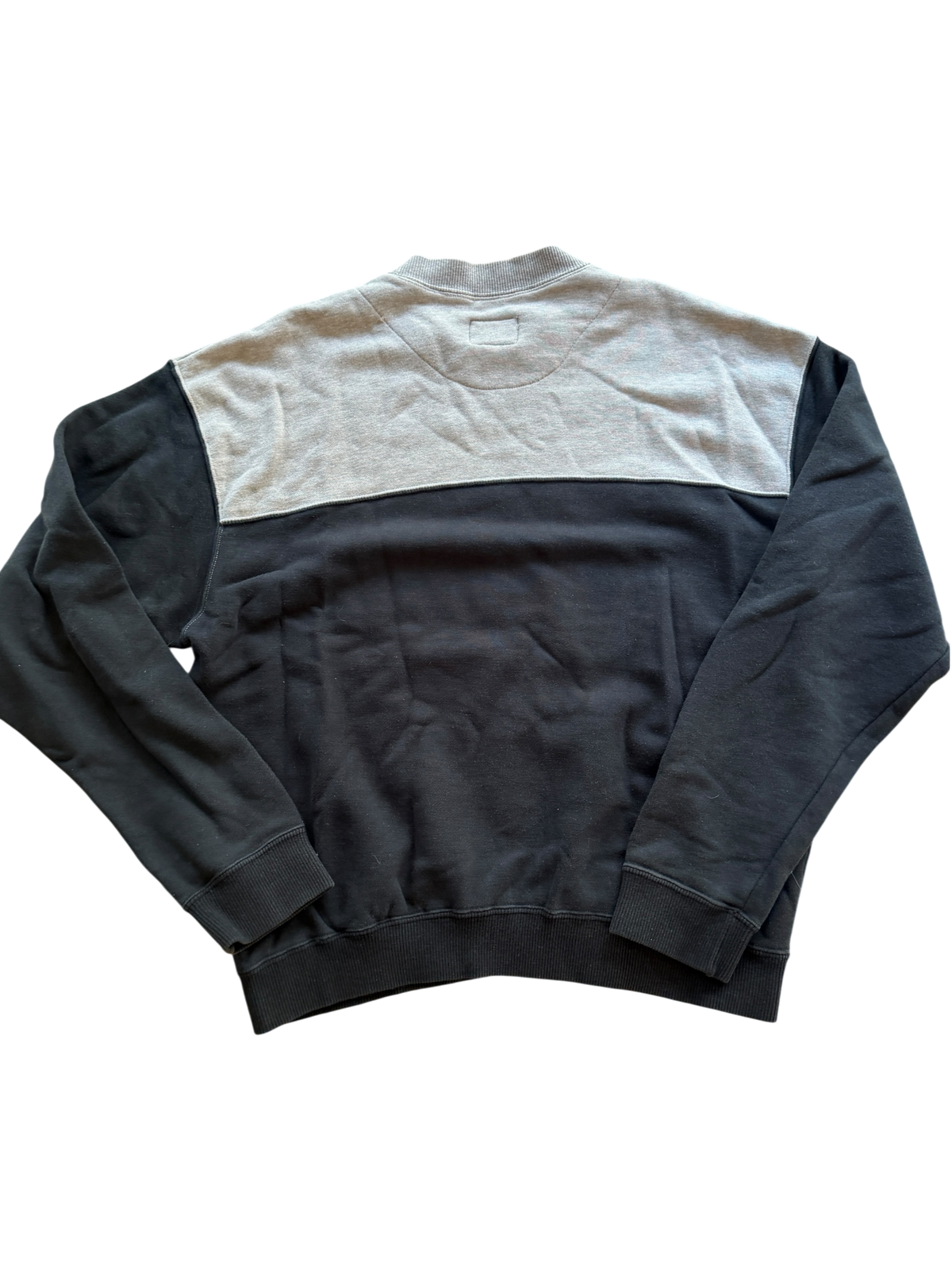 Vintage Benetton Formula 1 Racing Team Crewneck Sweatshirt – Rare BRT Power Racing Graphic – Made in Italy Era
