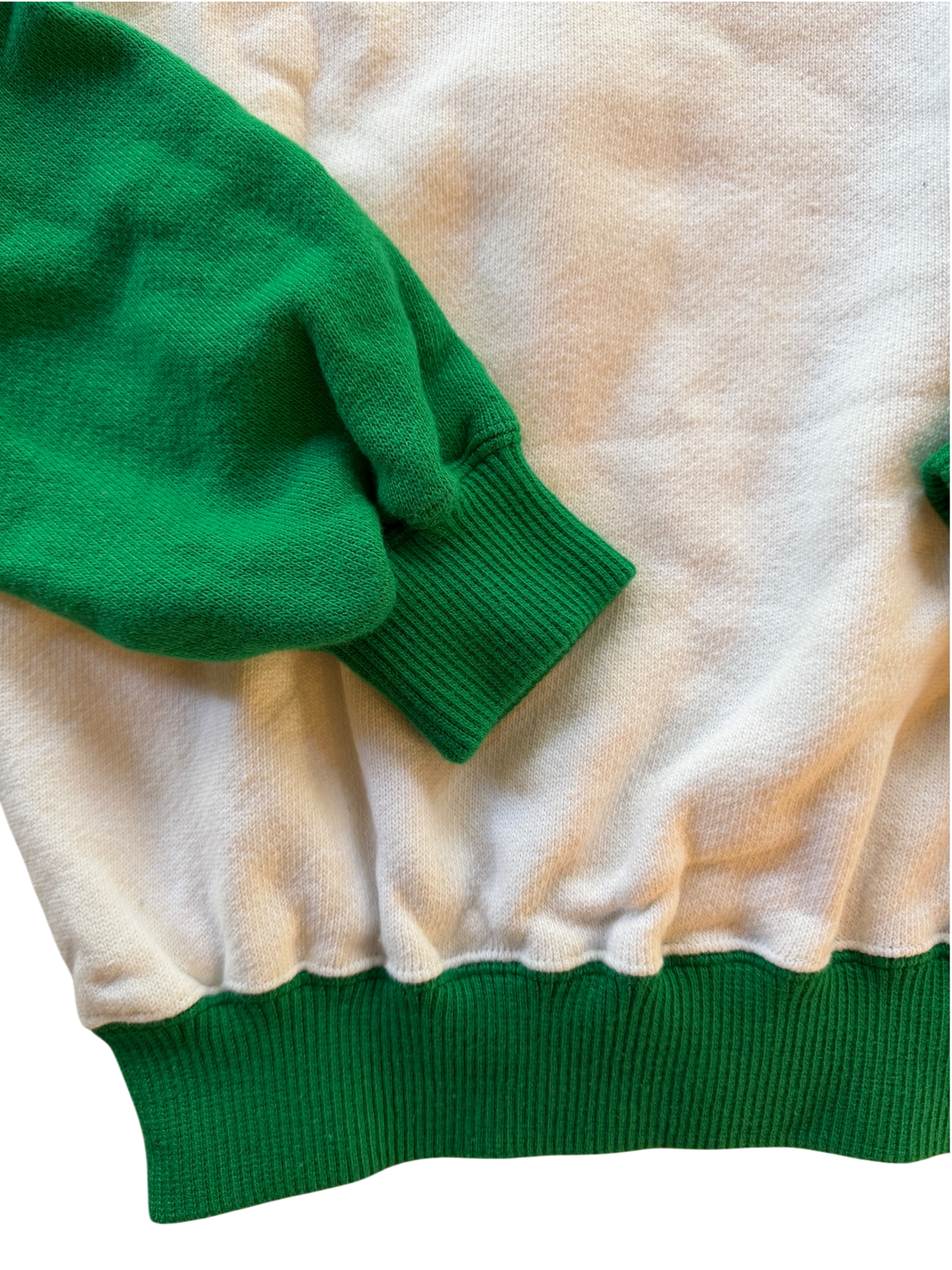 Vintage 1990s Benetton Formula 1 Racing Team Sweatshirt M
