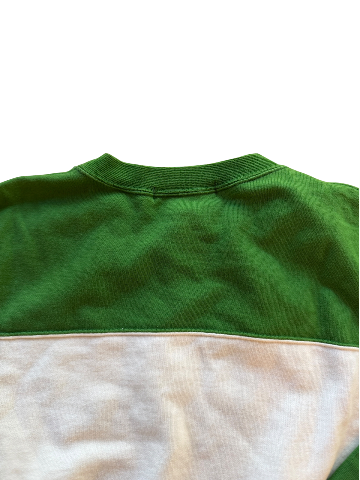 Vintage 1980s/90s Christian Dior Monsieur Sports Golf Sweatshirt