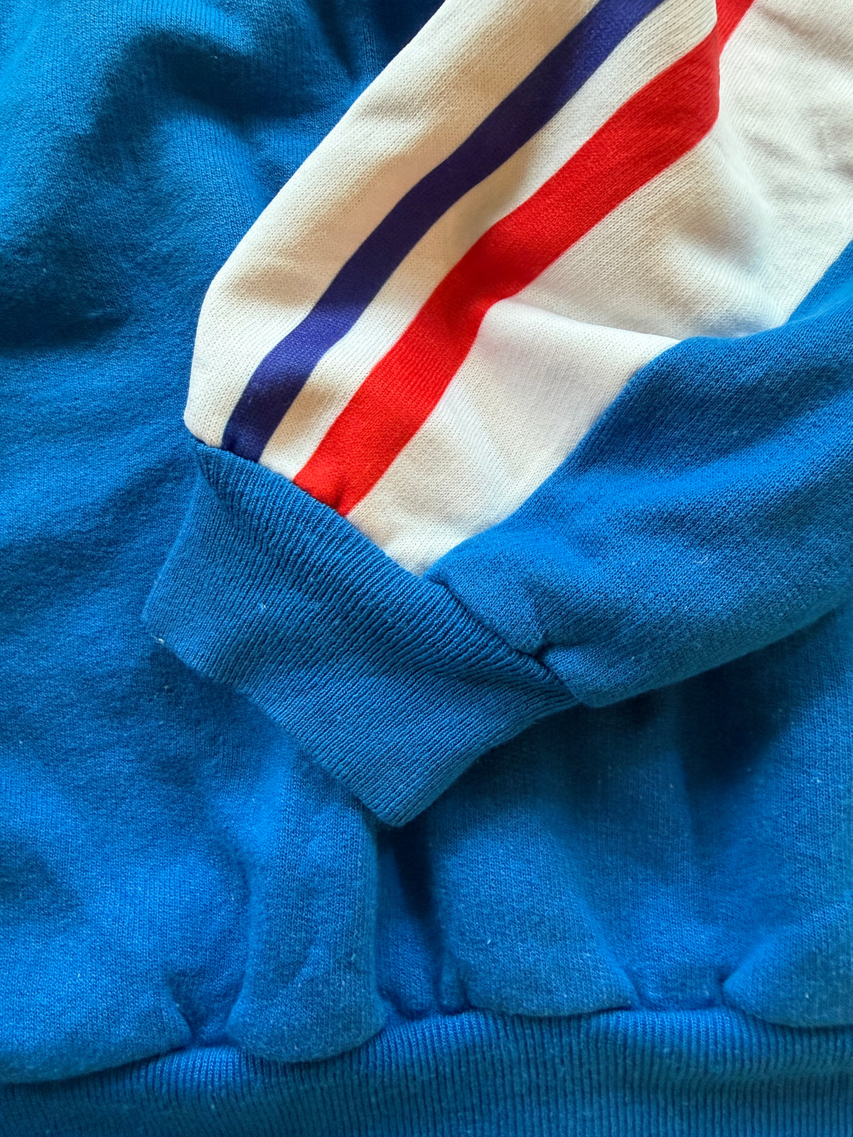 Vintage Alpine Renault Sweatshirt | Classic French Motorsport Pullover | Rare Alpine Graphic