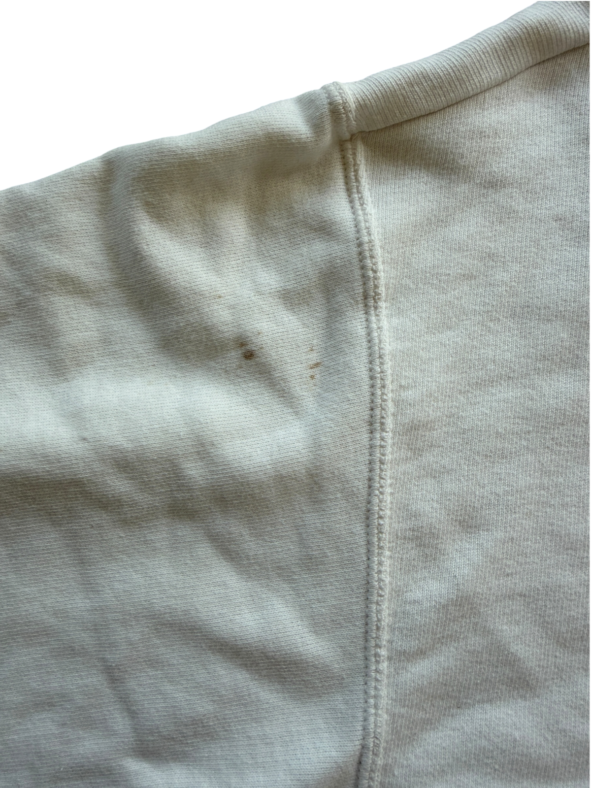 Benetton Mild Seven Sweatshirt