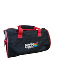 Benetton Formula 1 promotional mini duffle