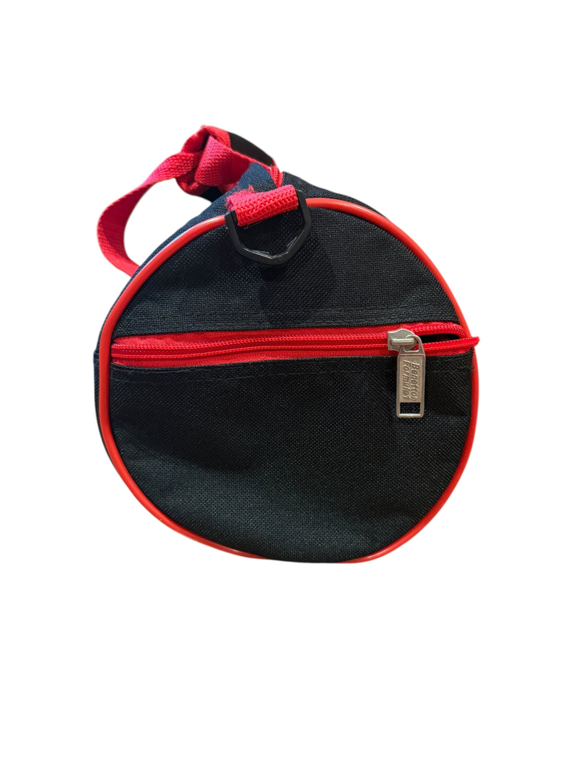 Benetton Formula 1 promotional mini duffle