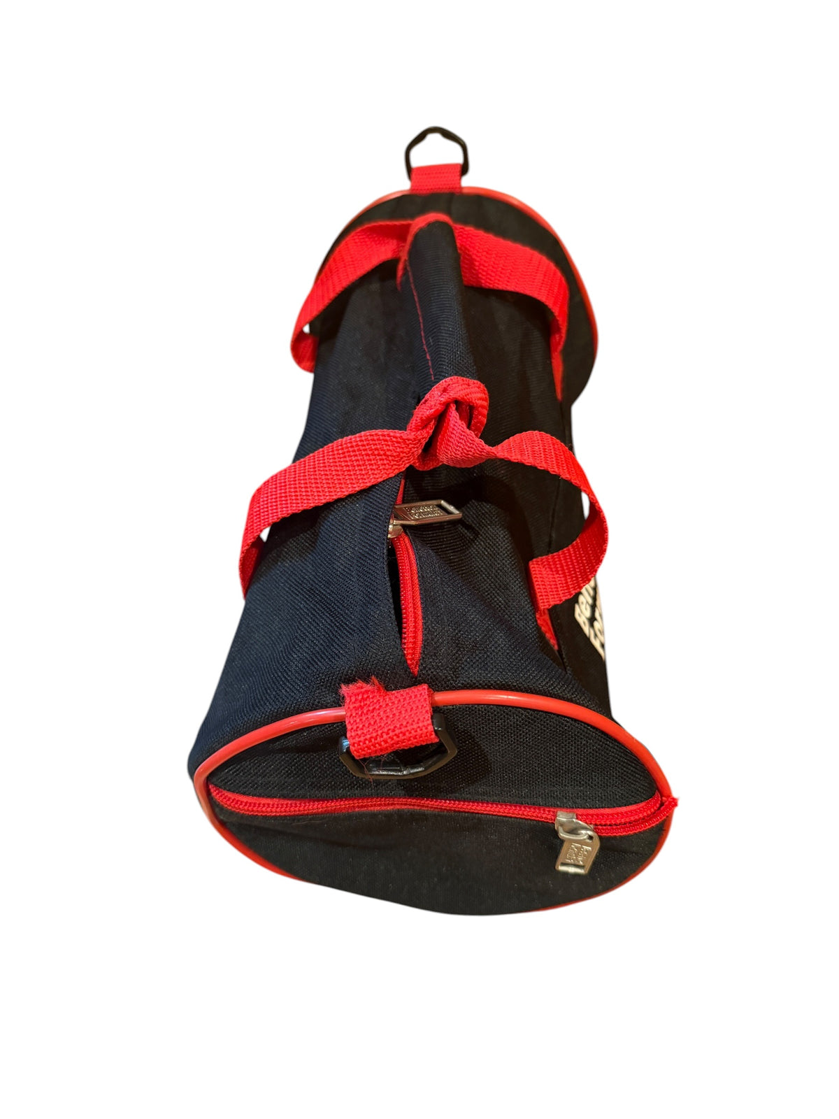 Benetton Formula 1 promotional mini duffle
