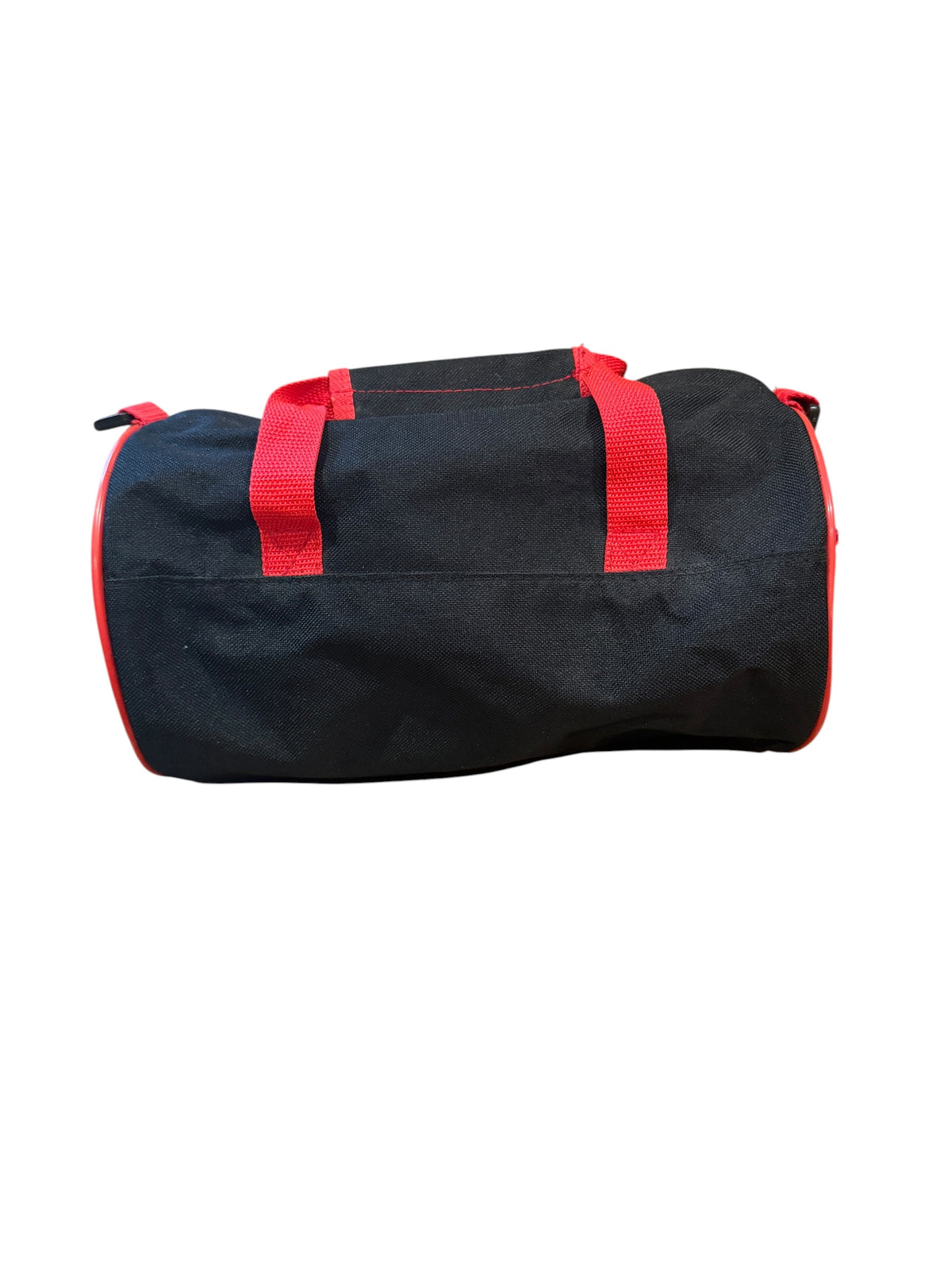 Benetton Formula 1 promotional mini duffle