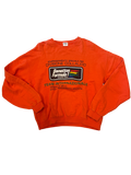 Benetton Internazionale Crewneck — L