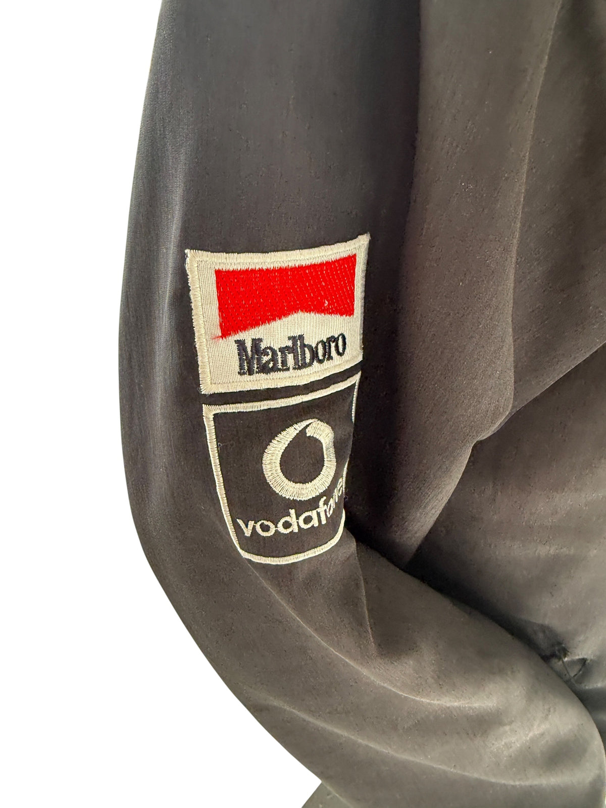 Ferrari Formula One Michael Schumacher Heritage Team Jacket | Official Licensed Product