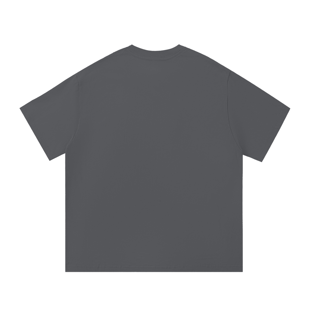 Wiscouture Volume One · The Designer AMCs Tee — Dark Gray